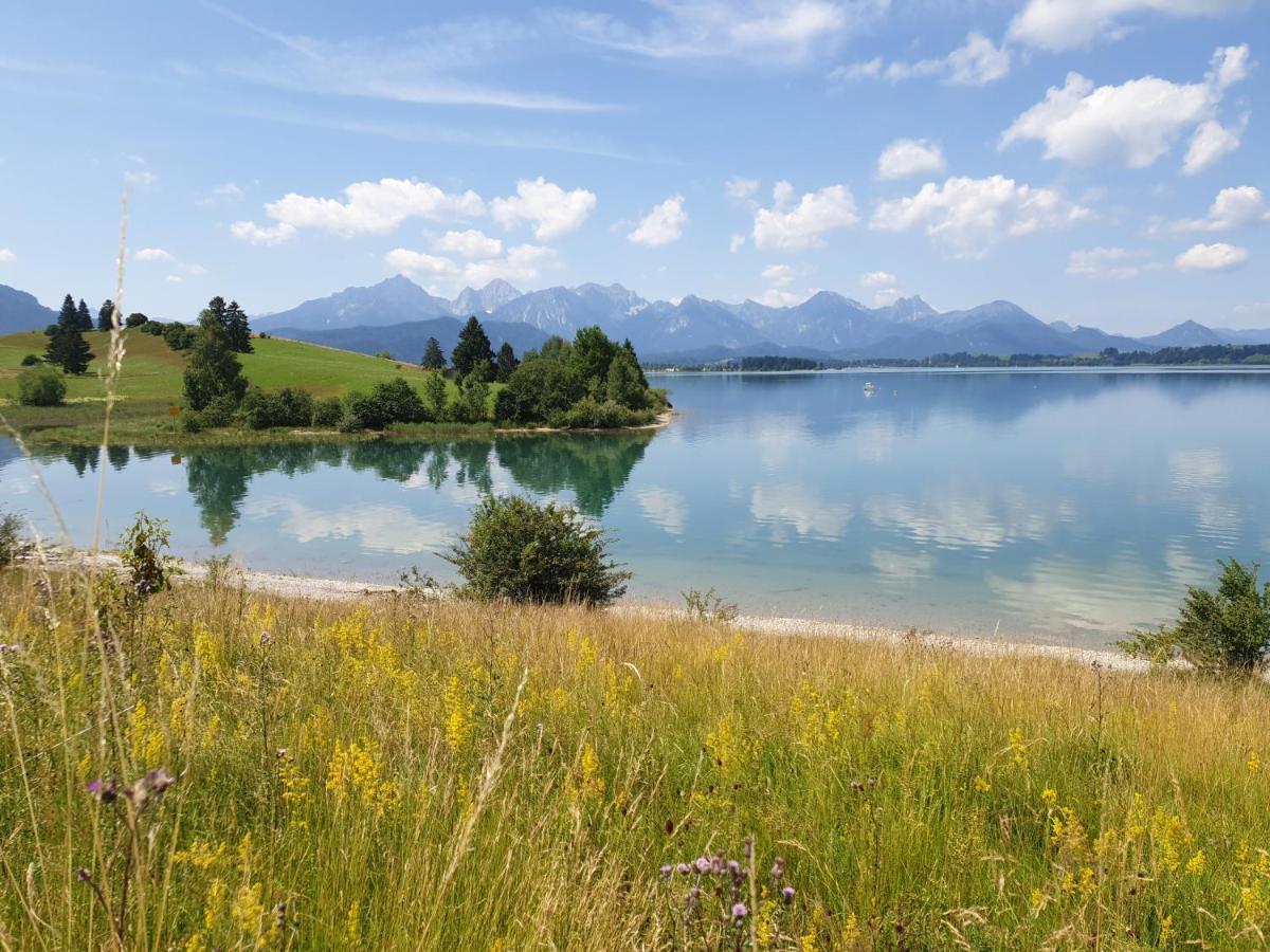 Chalet Panorama Tirol Höfen 外观 照片