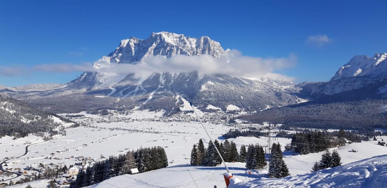 Chalet Panorama Tirol Höfen 外观 照片